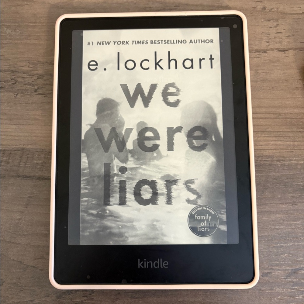 Kindle paperwhite 11th gen